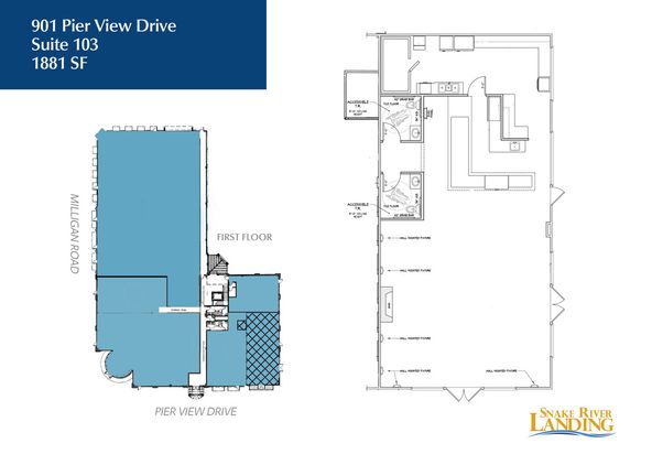 Suite 103